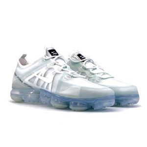 Nike Air Vapormax 2019 AR6631 005 Barely Grey Max